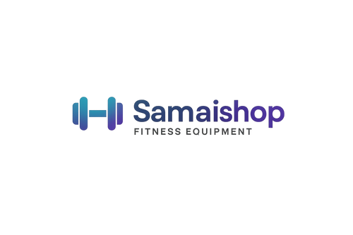 شعار Samaishop الجديد
